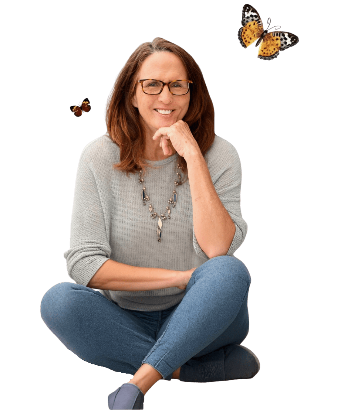 Meredith Rae Fraser Author